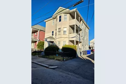 9 Makin Street, Pawtucket, RI 02861 - Photo 1