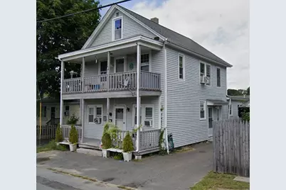 55 Railroad Avenue #3, Swansea, MA 02777 - Photo 1