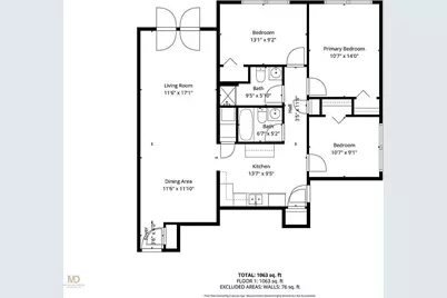 510 Child Street #303B, Warren, RI 02885 - Photo 4