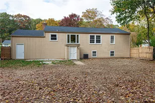 20 Maplewood Dr, Coventry, RI 02816 - Photo 36