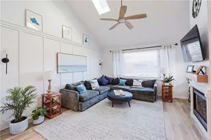 87 Nipmuc Trail, North Providence, RI 02904 - Photo 22