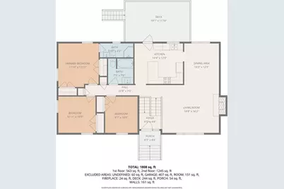 35 Robin Hollow Lane, Westerly, RI 02891 - Photo 30