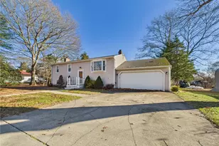 38 Pinecrest Dr, Exeter, RI 02822 - Photo 42