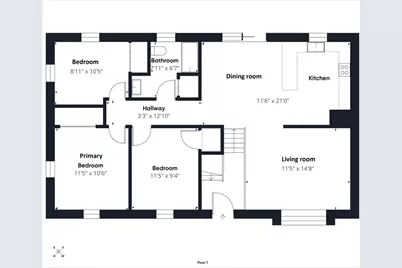 38 Pinecrest Drive, Exeter, RI 02822 - Photo 46