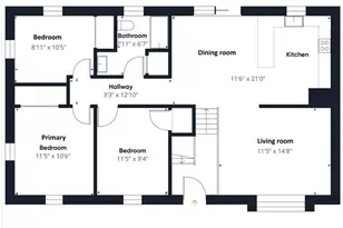 38 Pinecrest Dr, Exeter, RI 02822 - Photo 46