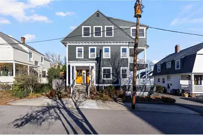 73 Bayside Avenue #1, Warwick, RI 02888 - Photo 1