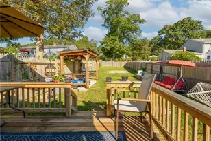 57 Twin Lakes Ave, Coventry, RI 02816 - Photo 16