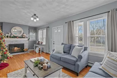 496 Daggett Avenue, Pawtucket, RI 02861 - Photo 6