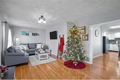 496 Daggett Avenue, Pawtucket, RI 02861 - Photo 4