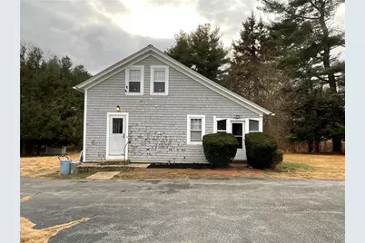 922 Plainfield Pike, Scituate, RI 02857 - Photo 6