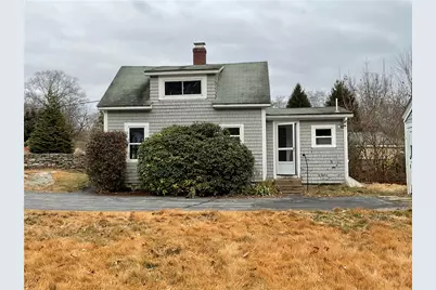 922 Plainfield Pike, Scituate, RI 02857 - Photo 2