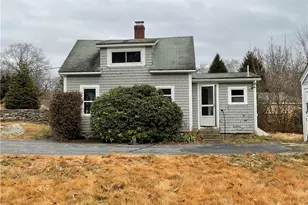 922 Plainfield Pike, Scituate, RI 02857 - Photo 2