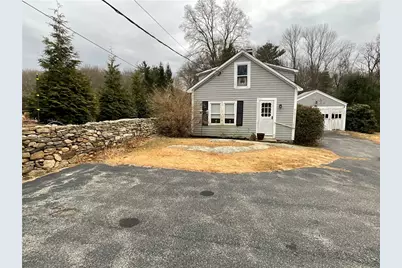 922 Plainfield Pike, Scituate, RI 02857 - Photo 8