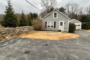 922 Plainfield Pike, Scituate, RI 02857 - Photo 8