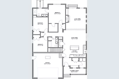 1 Tammy Jean Drive, Coventry, RI 02816 - Photo 2