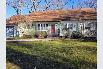 38 Bretton Woods Drive, Cranston, RI 02920 - Photo 1