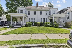 58 Oakley Rd, Woonsocket, RI 02895 - Photo 1