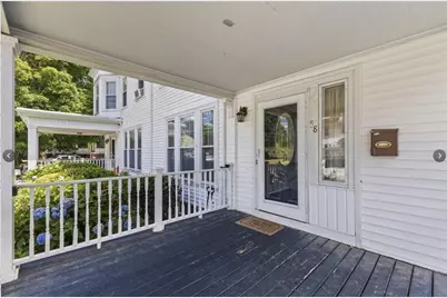 58 Oakley Road, Woonsocket, RI 02895 - Photo 4