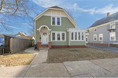 202 Jenckes Street, Woonsocket, RI 02895 - Photo 2