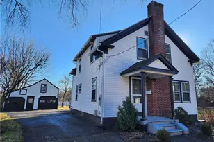 140 S Main St, Coventry, RI 02816 - Photo 1