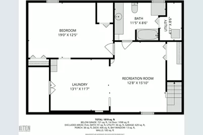 382 Beavertail Road, Jamestown, RI 02835 - Photo 30