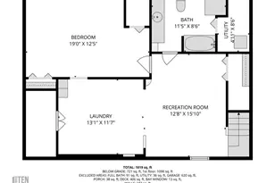 382 Beavertail Rd, Jamestown, RI 02835 - Photo 30