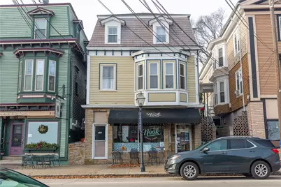 309 Main Street #2, East Greenwich, RI 02818 - Photo 2