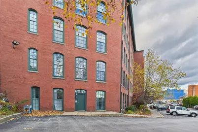 28 Bayley Street #107, Pawtucket, RI 02860 - Photo 2