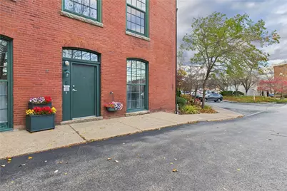 28 Bayley Street #107, Pawtucket, RI 02860 - Photo 1