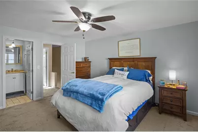 407 Pinewood Drive, Smithfield, RI 02917 - Photo 16