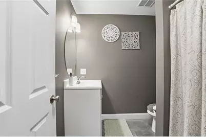 40 Saw Mill Drive #204, North Kingstown, RI 02852 - Photo 20