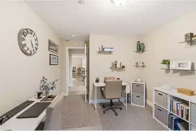 40 Saw Mill Drive #204, North Kingstown, RI 02852 - Photo 22