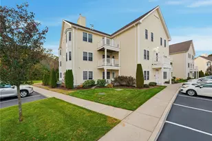 40 Saw Mill Drive, North Kingstown, RI 02852 - Photo 34