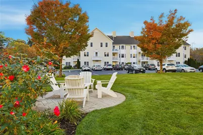 40 Saw Mill Drive #204, North Kingstown, RI 02852 - Photo 4