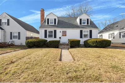 75 Dale Avenue, Cranston, RI 02910 - Photo 2