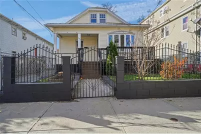 293 Webster Avenue, Cranston, RI 02920 - Photo 1