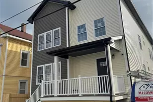 31 Vandewater St, Providence, RI 02908 - Photo 1