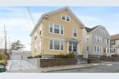 12 Mongenais Street, Providence, RI 02909 - Photo 2