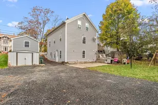 311 Chapel St, Burrillville, RI 02830 - Photo 4