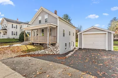311 Chapel Street, Burrillville, RI 02830 - Photo 2