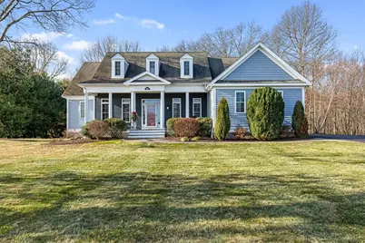 188 Delano Drive, North Kingstown, RI 02852 - Photo 1