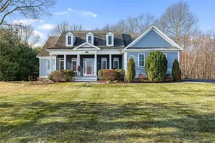 188 Delano Dr, North Kingstown, RI 02852 - Photo 1