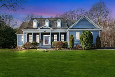 188 Delano Drive, North Kingstown, RI 02852 - Photo 46