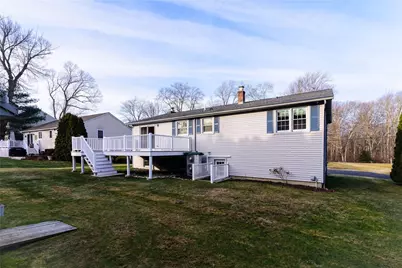 102 Moccasin Trail, Cranston, RI 02921 - Photo 46