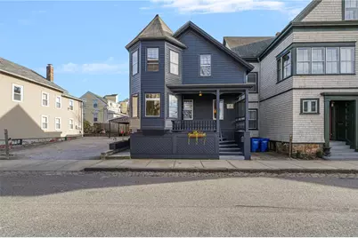 23 Mt. Vernon Street, Newport, RI 02840 - Photo 2