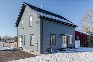 604 Smithfield Rd, North Providence, RI 02904 - Photo 1