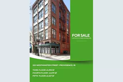 333 Westminster Street, Providence, RI 02903 - Photo 1