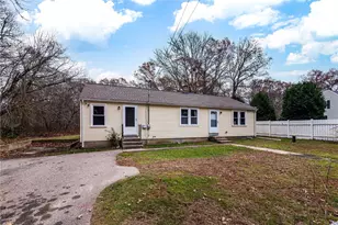 917 Broad Rock Rd, South Kingstown, RI 02879 - Photo 1