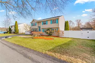 12 Railroad Row, Warwick, RI 02886 - Photo 2