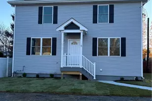 182 Avenue C, Woonsocket, RI 02895 - Photo 1